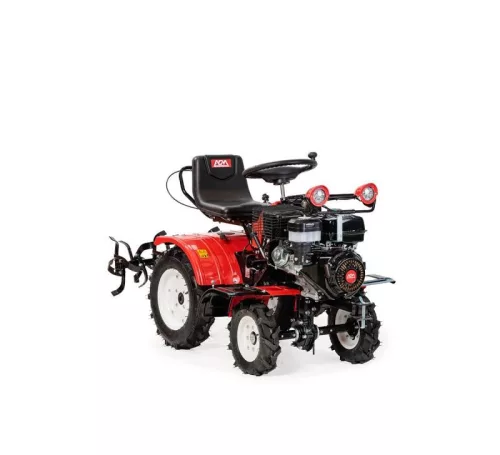 AGM RT 50-24  Benzinmotoros Kultivátor, Kapálógép 