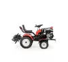 AGM RT 50-24  Benzinmotoros Kultivátor, Kapálógép 