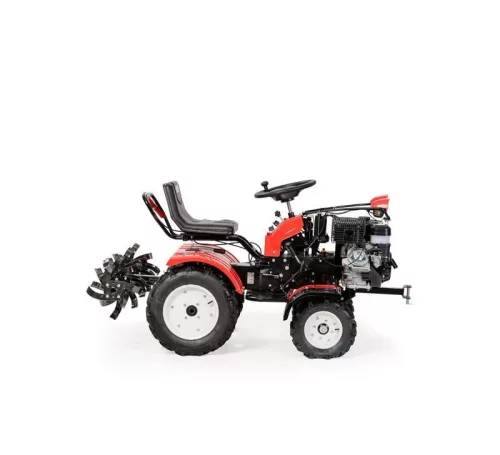 AGM RT 50-24  Benzinmotoros Kultivátor, Kapálógép 