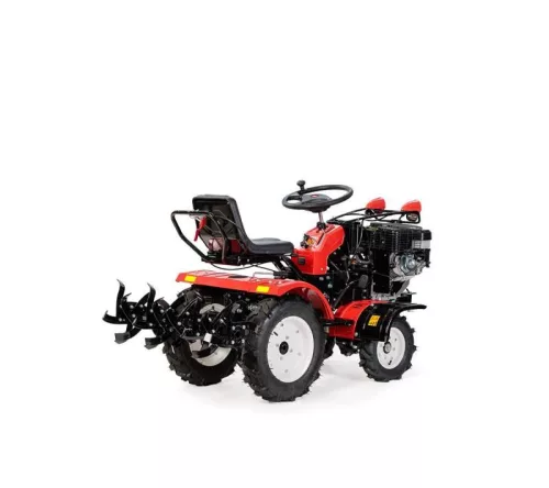 AGM RT 50-24  Benzinmotoros Kultivátor, Kapálógép 