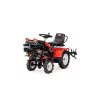 AGM RT 50-24  Benzinmotoros Kultivátor, Kapálógép 