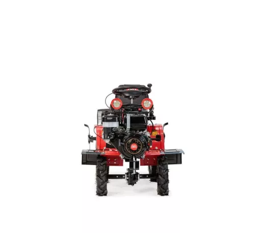 AGM RT 50-24  Benzinmotoros Kultivátor, Kapálógép 