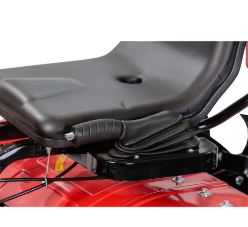AGM RT 50-24  Benzinmotoros Kultivátor, Kapálógép 