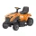 Villager VT 995 HD Kerti Fűnyíró Traktor 452 cm3, Vágássz: 98 cm, Oldalkidobós  Beüzemelve szállítjuk!