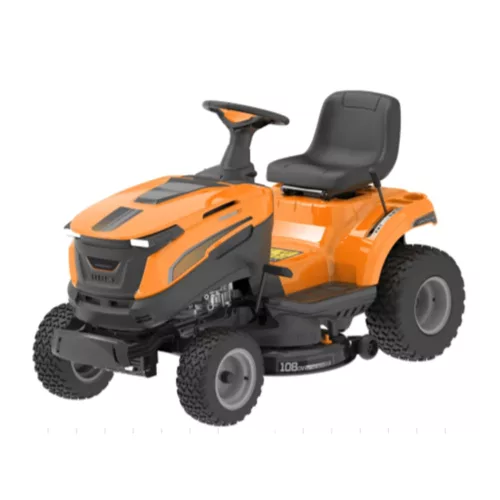 Villager VT 995 HD Kerti Fűnyíró Traktor 452 cm3, Vágássz: 98 cm, Oldalkidobós  Beüzemelve szállítjuk!