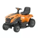 Villager VT 995 HD Kerti Fűnyíró Traktor 452 cm3, Vágássz: 98 cm, Oldalkidobós  Beüzemelve szállítjuk!