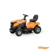 Villager VT 995 HD Kerti Fűnyíró Traktor 452 cm3, Vágássz: 98 cm, Oldalkidobós  Beüzemelve szállítjuk!
