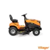 Villager VT 995 HD Kerti Fűnyíró Traktor 452 cm3, Vágássz: 98 cm, Oldalkidobós  Beüzemelve szállítjuk!