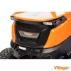Villager VT 995 HD Kerti Fűnyíró Traktor 452 cm3, Vágássz: 98 cm, Oldalkidobós  Beüzemelve szállítjuk!