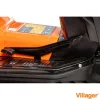 Villager VT 995 HD Kerti Fűnyíró Traktor 452 cm3, Vágássz: 98 cm, Oldalkidobós  Beüzemelve szállítjuk!