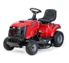 AGM LTM 98-25 Benzinmotoros Fűnyíró Traktor 432cm3, vágás sz.:98cm, BEÜZEMELVE SZÁLLÍTJUK ! +ajándék 160000Ft értékű****wellness utalvány