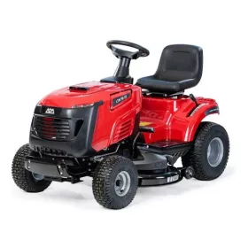  AGM LTM 98-25 Benzinmotoros Fűnyíró Traktor 432cm3, vágás sz.:98cm, BEÜZEMELVE SZÁLLÍTJUK ! +ajándék 160000Ft értékű****wellness utalvány