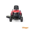 AGM LTM 98-25 Benzinmotoros Fűnyíró Traktor 432cm3, vágás sz.:98cm, BEÜZEMELVE SZÁLLÍTJUK ! +ajándék 160000Ft értékű****wellness utalvány