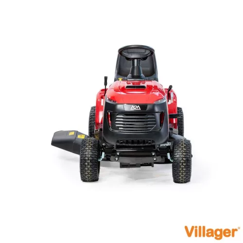 AGM LTM 98-25 Benzinmotoros Fűnyíró Traktor 432cm3, vágás sz.:98cm, BEÜZEMELVE SZÁLLÍTJUK ! +ajándék 160000Ft értékű****wellness utalvány