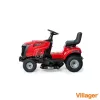 AGM LTM 98-25 Benzinmotoros Fűnyíró Traktor 432cm3, vágás sz.:98cm, BEÜZEMELVE SZÁLLÍTJUK ! +ajándék 160000Ft értékű****wellness utalvány