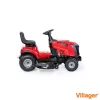 AGM LTM 98-25 Benzinmotoros Fűnyíró Traktor 432cm3, vágás sz.:98cm, BEÜZEMELVE SZÁLLÍTJUK ! +ajándék 160000Ft értékű****wellness utalvány