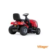 AGM LTM 98-25 Benzinmotoros Fűnyíró Traktor 432cm3, vágás sz.:98cm, BEÜZEMELVE SZÁLLÍTJUK ! +ajándék 160000Ft értékű****wellness utalvány