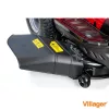 AGM LTM 98-25 Benzinmotoros Fűnyíró Traktor 432cm3, vágás sz.:98cm, BEÜZEMELVE SZÁLLÍTJUK ! +ajándék 160000Ft értékű****wellness utalvány