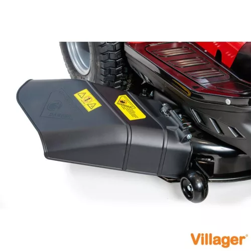 AGM LTM 98-25 Benzinmotoros Fűnyíró Traktor 432cm3, vágás sz.:98cm, BEÜZEMELVE SZÁLLÍTJUK ! +ajándék 160000Ft értékű****wellness utalvány