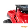 AGM LTM 98-25 Benzinmotoros Fűnyíró Traktor 432cm3, vágás sz.:98cm, BEÜZEMELVE SZÁLLÍTJUK ! +ajándék 160000Ft értékű****wellness utalvány