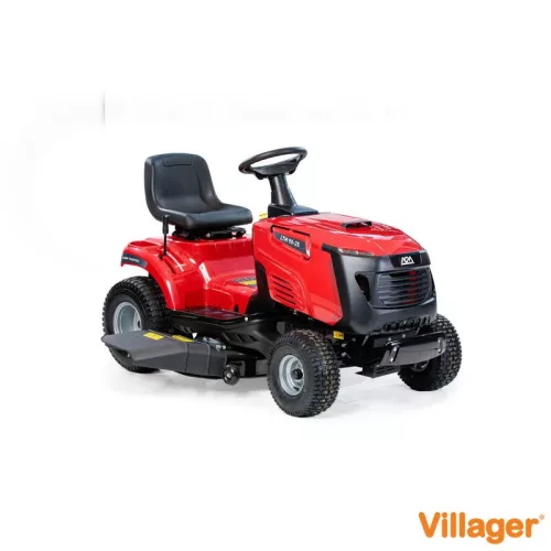 AGM LTM 98-25 Benzinmotoros Fűnyíró Traktor 432cm3, vágás sz.:98cm, BEÜZEMELVE SZÁLLÍTJUK ! +ajándék 160000Ft értékű****wellness utalvány