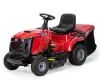 AGM LTM 86-25 Kerti Fűnyíró Traktor 413 cm3, vágássz: 86cm BEÜZEMELVE SZÁLLÍTJUK!