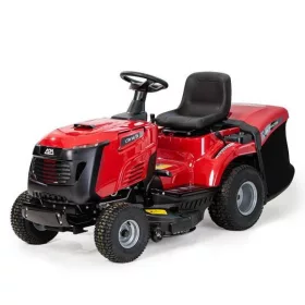   AGM LTM 86-25 Kerti Fűnyíró Traktor 413 cm3, vágássz: 86cm BEÜZEMELVE SZÁLLÍTJUK!