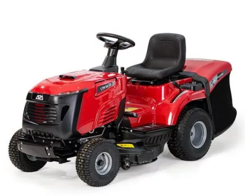 AGM LTM 86-25 Kerti Fűnyíró Traktor 413 cm3, vágássz: 86cm BEÜZEMELVE SZÁLLÍTJUK!
