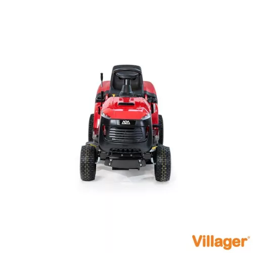 AGM LTM 86-25 Kerti Fűnyíró Traktor 413 cm3, vágássz: 86cm BEÜZEMELVE SZÁLLÍTJUK!