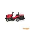 AGM LTM 86-25 Kerti Fűnyíró Traktor 413 cm3, vágássz: 86cm BEÜZEMELVE SZÁLLÍTJUK!