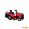 AGM LTM 86-25 Kerti Fűnyíró Traktor 413 cm3, vágássz: 86cm BEÜZEMELVE SZÁLLÍTJUK!