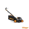 Villager  EAGLE 3111 V Benzinmotoros Fűnyíró EAGLE 3111 V