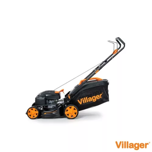Villager  EAGLE 3111 V Benzinmotoros Fűnyíró EAGLE 3111 V
