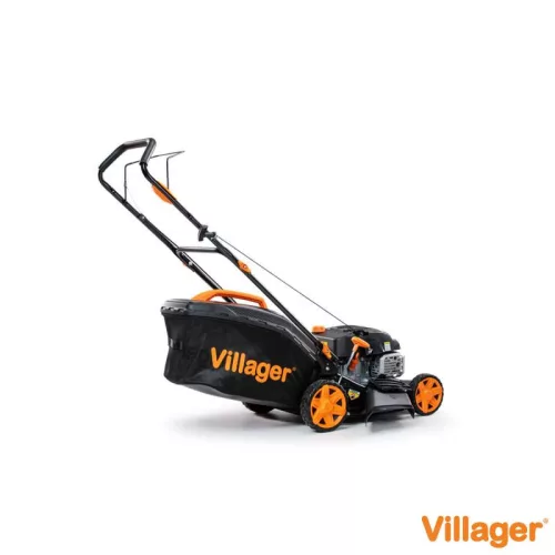 Villager EAGLE 4011 V Benzinmotoros Fűnyíró 