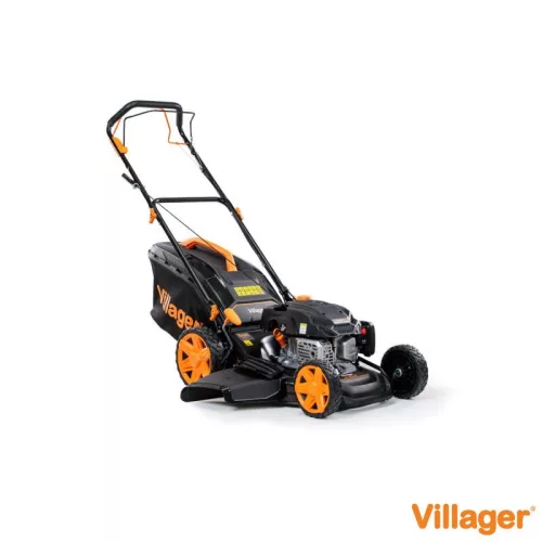Villager EAGLE 4111 V Benzinmotoros fűnyíró 