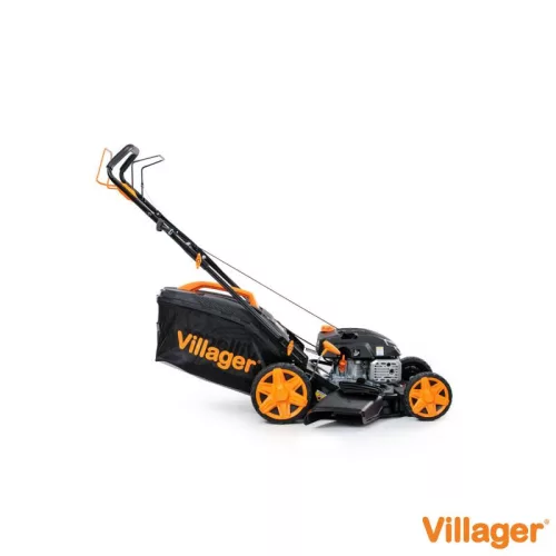 Villager EAGLE 4111 V Benzinmotoros fűnyíró 