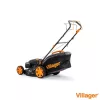 Villager EAGLE 4111 V Benzinmotoros fűnyíró 