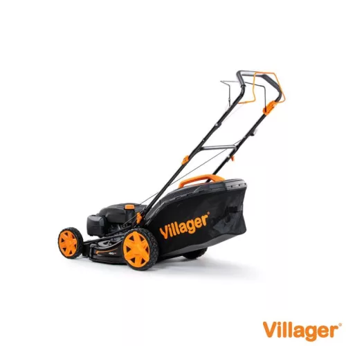 Villager EAGLE 4111 V Benzinmotoros fűnyíró 