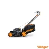 Villager EAGLE 4111 V Benzinmotoros fűnyíró 