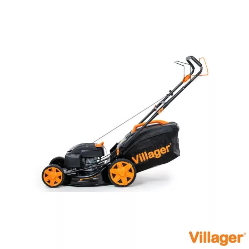 Villager EAGLE 4111 V Benzinmotoros fűnyíró 