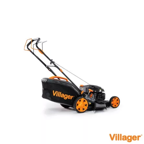 Villager  EAGLE 5111 V Benzinmotoros fűnyíró, 190cm3 , 4.9LE, önjáró, 5év gyári garancia! +ajándék 120000Ft értékű****wellness utalvány