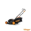 Villager  EAGLE 5111 V Benzinmotoros fűnyíró, 190cm3 , 4.9LE, önjáró, 5év gyári garancia! +ajándék 120000Ft értékű****wellness utalvány