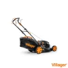 Villager EAGLE 6111 V Benzines fűnyíró, önjáró, 223cm3, 5.7LE, PROFI osztály, 5 ÉV GARANCIA! Önkormányzatoknak, cégeknek, vállalkozóknak is !!!+ 120000Ft értékű****wellness utalvány!