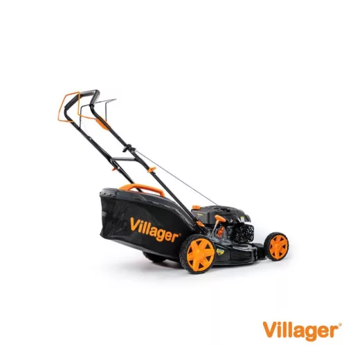 Villager EAGLE 6111 V Benzines fűnyíró, önjáró, 223cm3, 5.7LE, PROFI osztály, 5 ÉV GARANCIA! Önkormányzatoknak, cégeknek, vállalkozóknak is !!!+ 120000Ft értékű****wellness utalvány!
