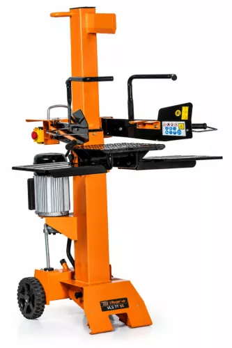 Villager VLS 7T 55 Elektromos, Függőleges Rönkhasító 3000W, 230V, 