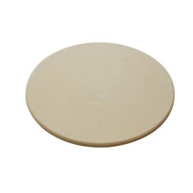   Kamado Miniplus pizzasütő kő / deflektor / indirekt sütőkő