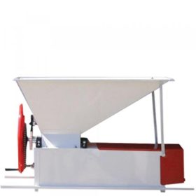   Szőlőbogyózó ENO 3/V kézi hajtású, festett, +80000Ft értékű****wellness utalvány