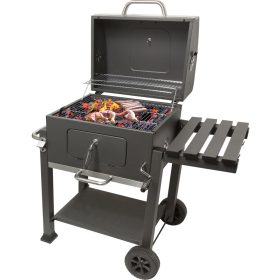 ACTIVA Angular Faszenes Grillsütő (11245C)