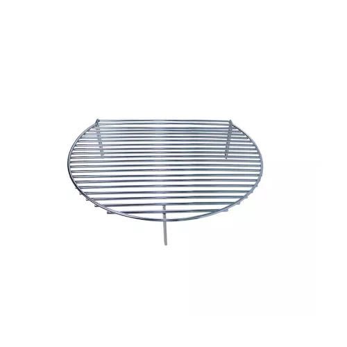 Kamado Miniplus emelt sütőrács (11821)