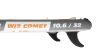 Eveződeszka Jbay Zone WJ2 Comet 320x81x15, 145 kg, WindSUP